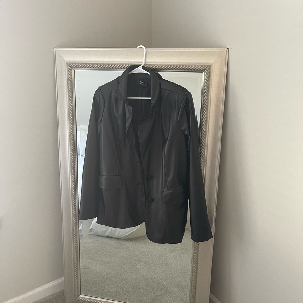 VICI Blazer